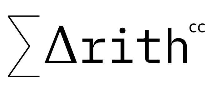 Logo Arith Concepts